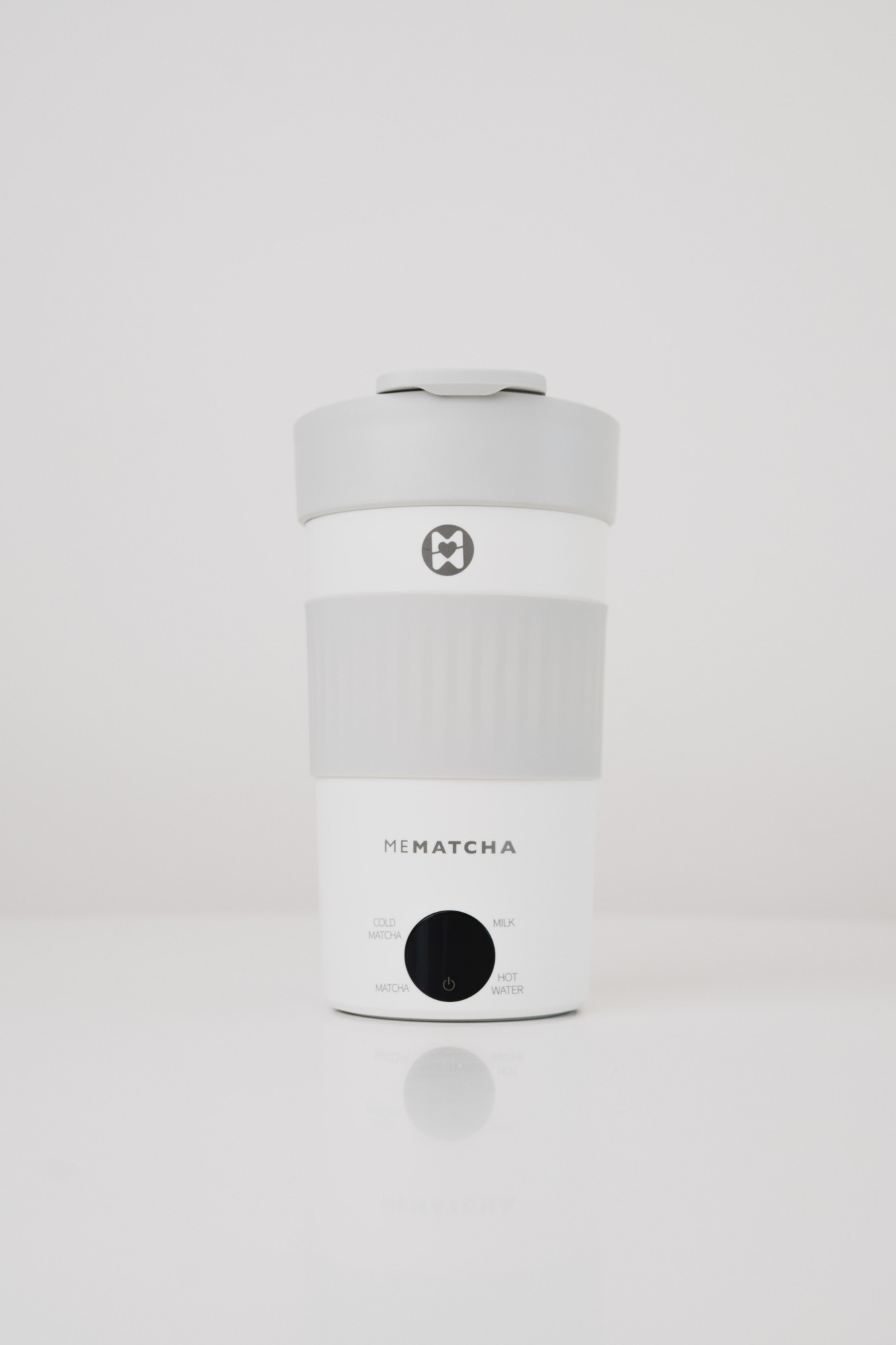 MeMatcha Charista Cups Latte